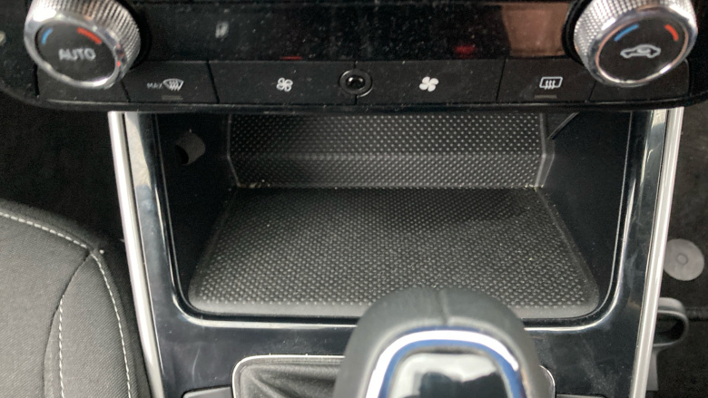 Skoda Fabia 1.0 TSI 116 SE L 5dr DSG Petrol Hatchback